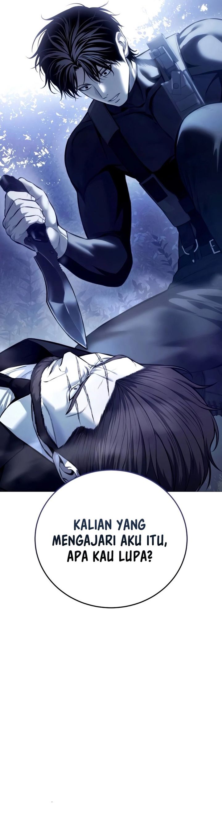 Red Shirt Chapter 17 Halaman 30