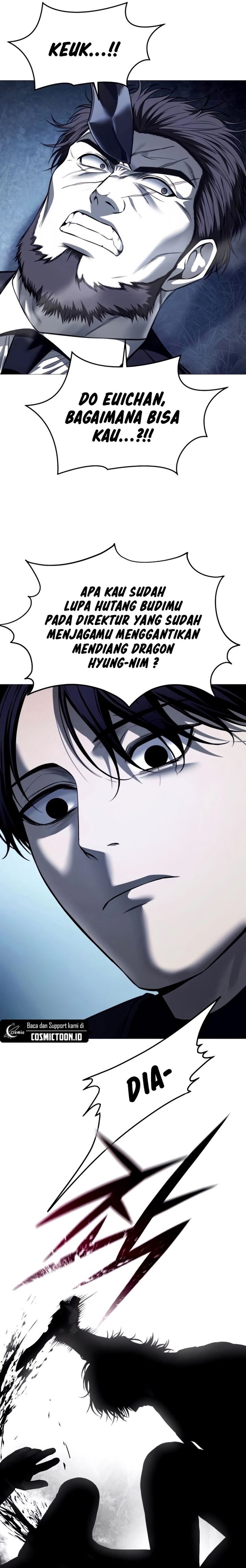 Red Shirt Chapter 17 Halaman 31