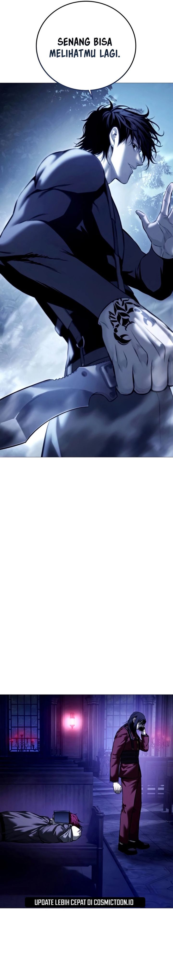 Red Shirt Chapter 17 Halaman 33