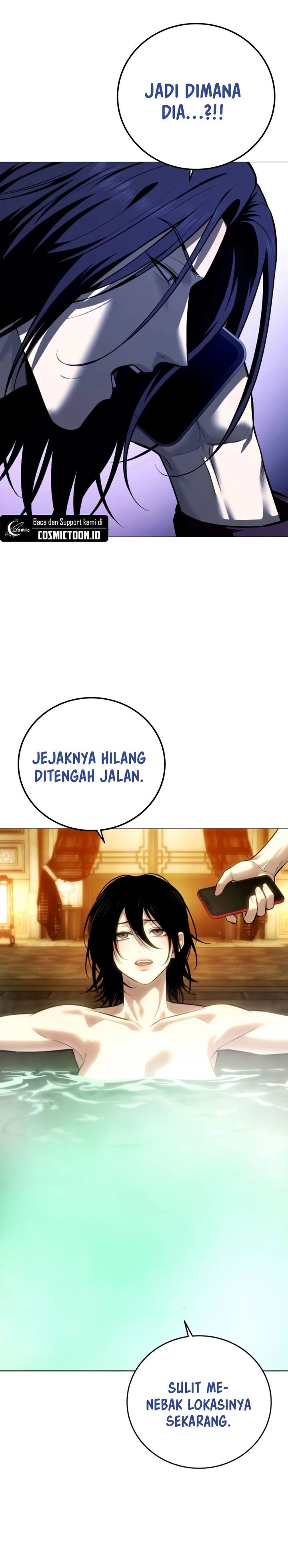 Red Shirt Chapter 17 Halaman 34