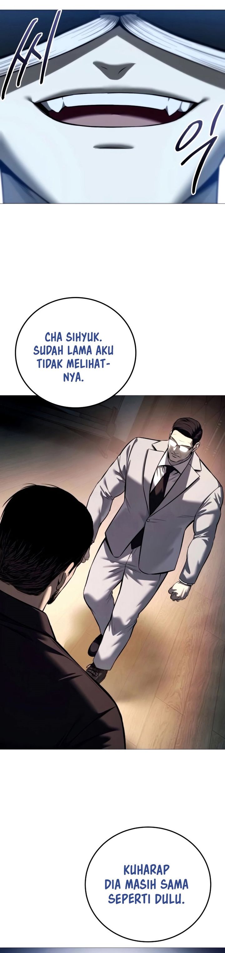 Red Shirt Chapter 17 Halaman 40