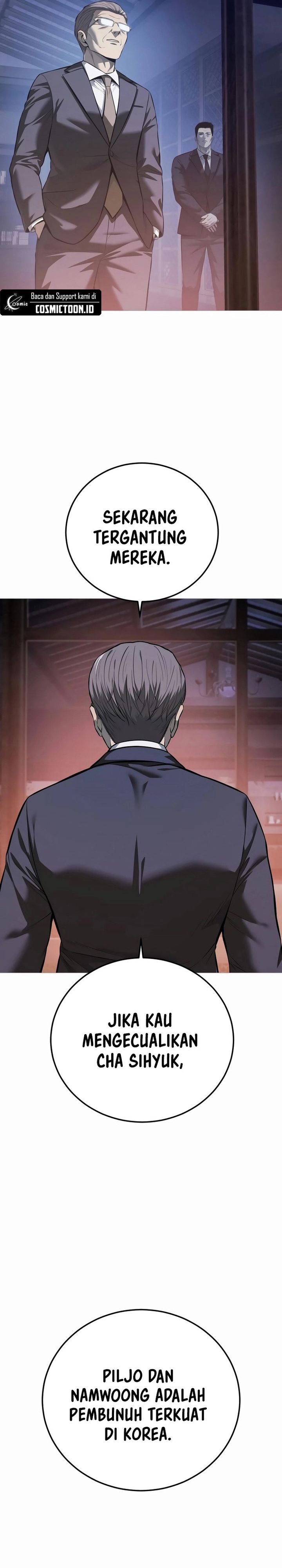 Red Shirt Chapter 18 Halaman 2