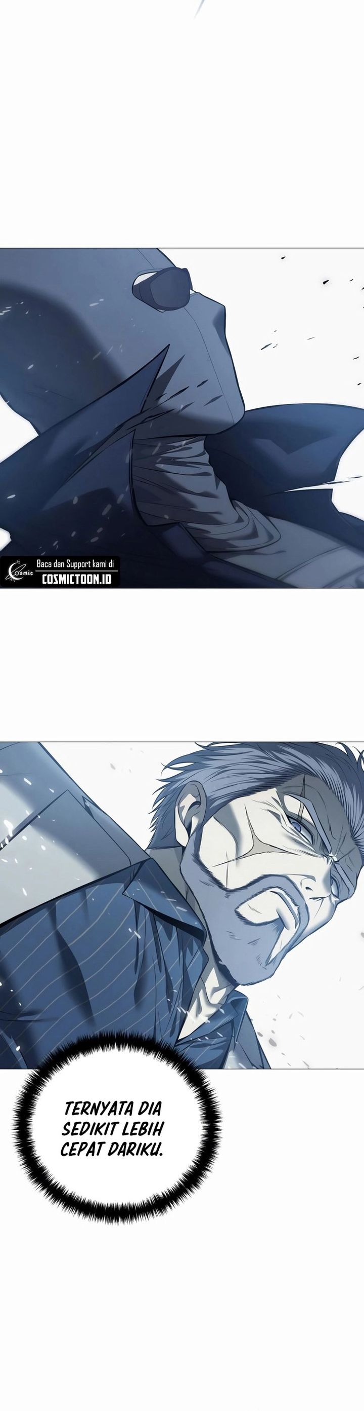 Red Shirt Chapter 18 Halaman 4