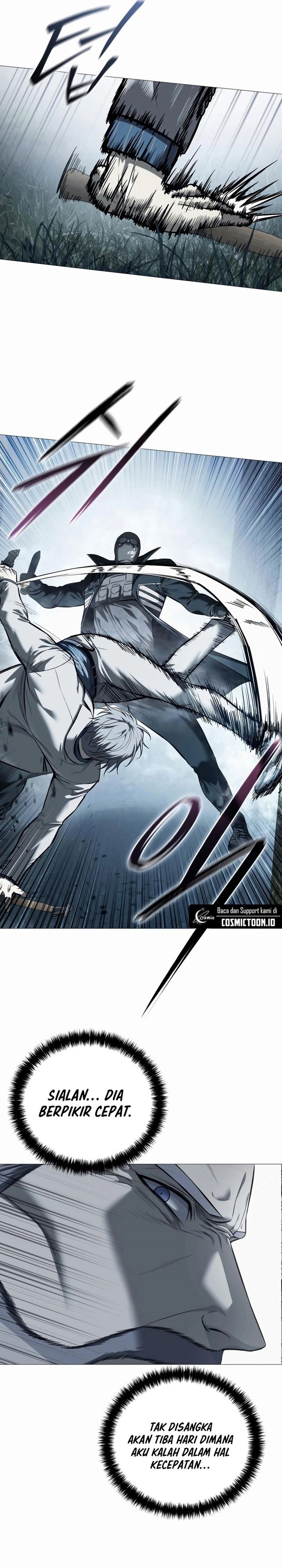 Red Shirt Chapter 18 Halaman 7