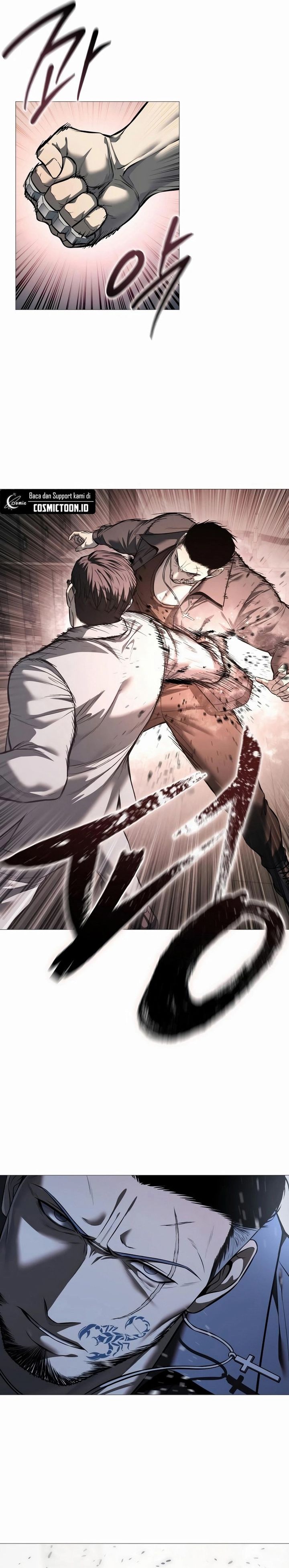 Red Shirt Chapter 18 Halaman 11