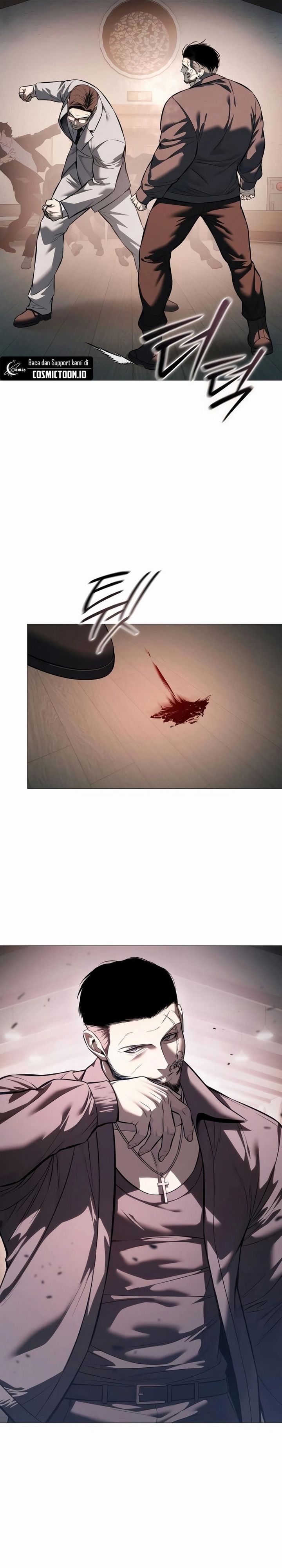 Red Shirt Chapter 18 Halaman 13