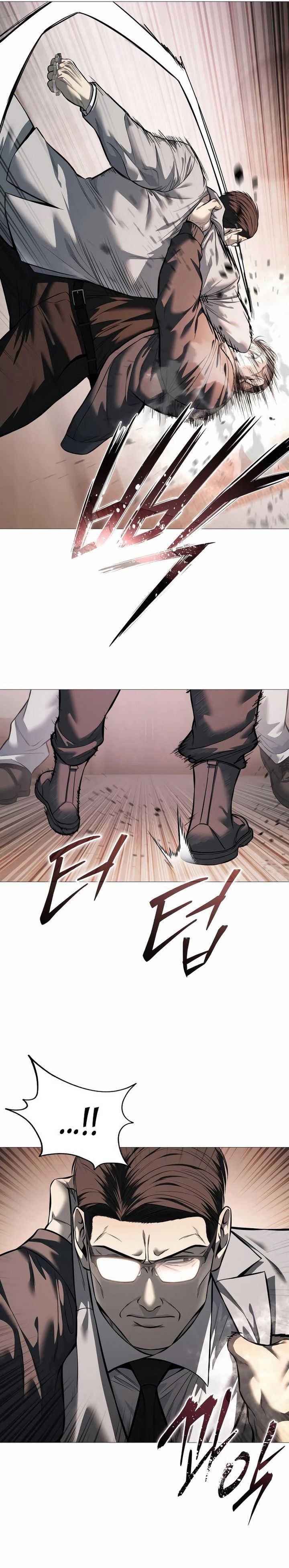 Red Shirt Chapter 18 Halaman 19