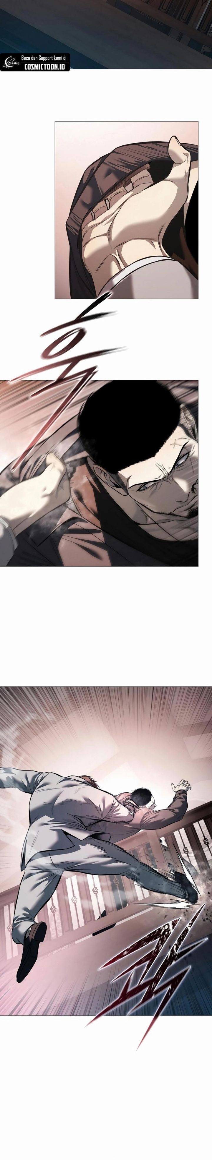 Red Shirt Chapter 18 Halaman 27