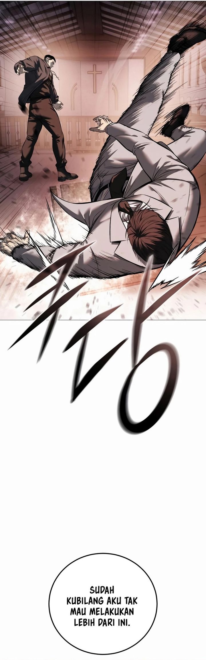 Red Shirt Chapter 18 Halaman 31