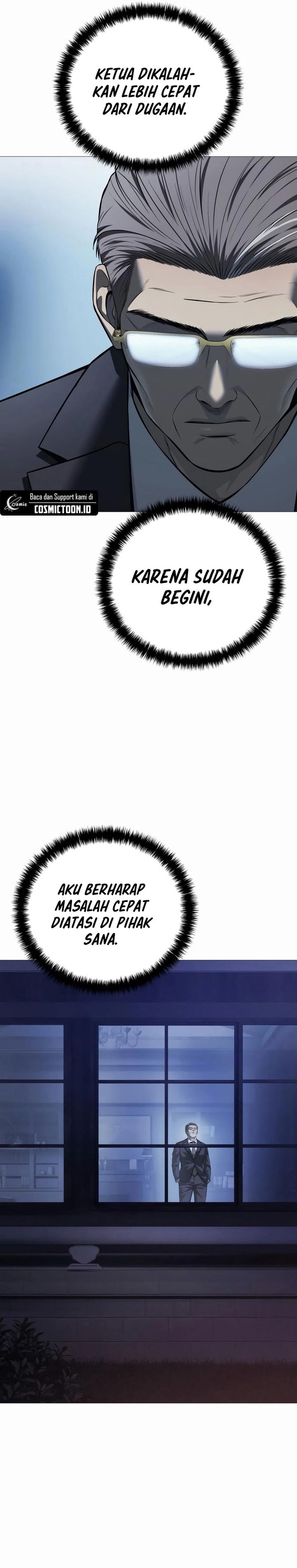 Red Shirt Chapter 18 Halaman 40