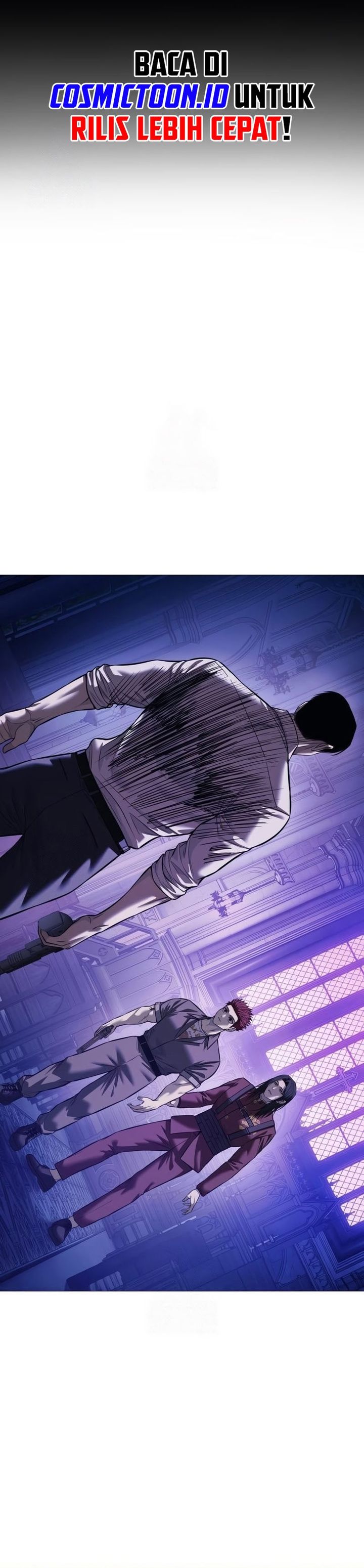 Red Shirt Chapter 19 Halaman 14