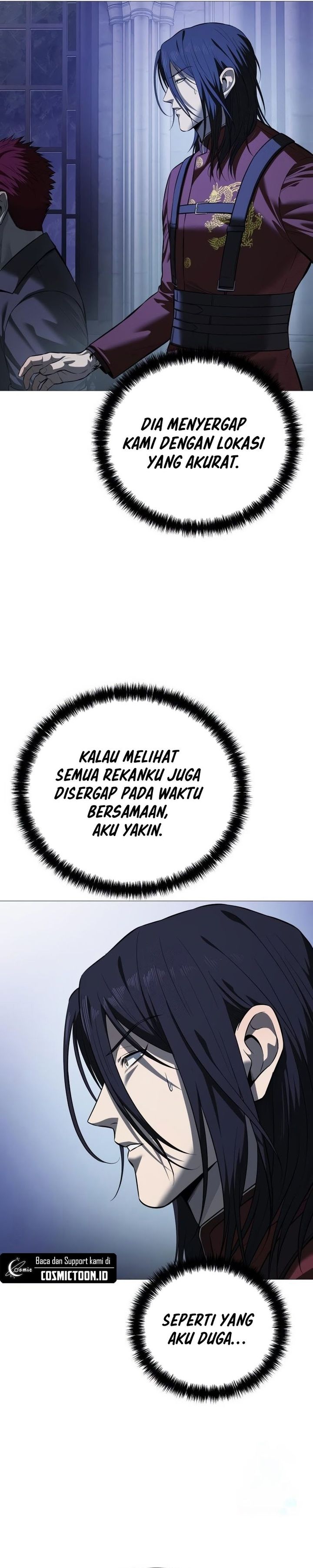 Red Shirt Chapter 19 Halaman 15
