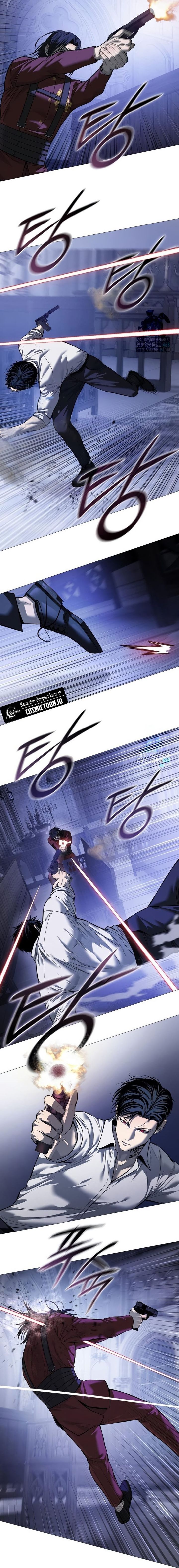 Red Shirt Chapter 19 Halaman 25