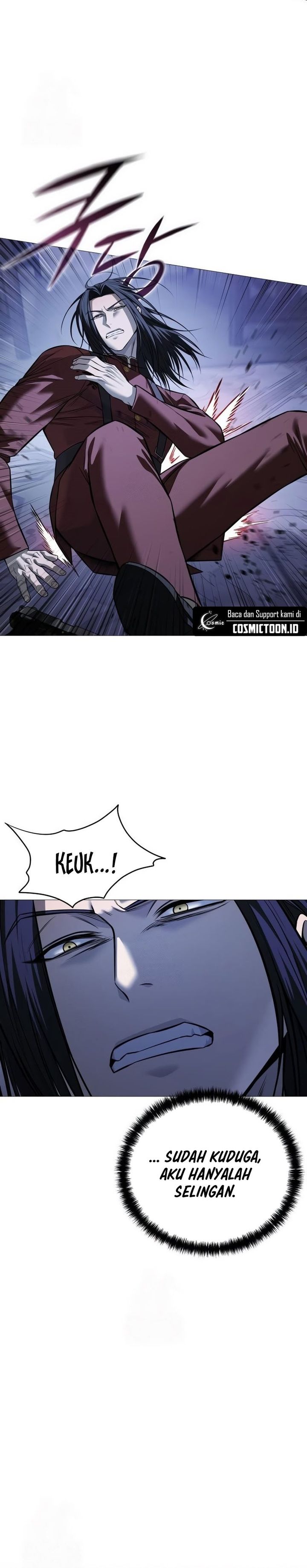 Red Shirt Chapter 19 Halaman 26
