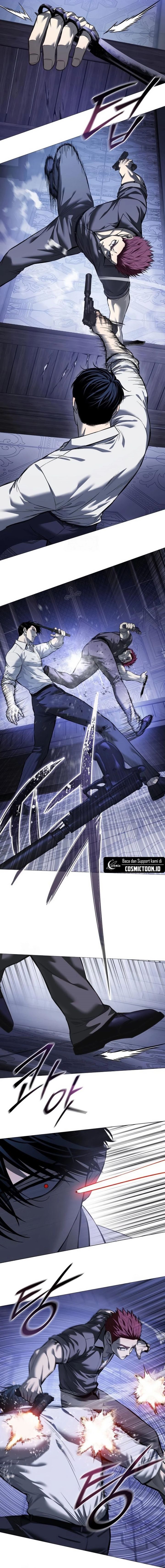 Red Shirt Chapter 19 Halaman 34