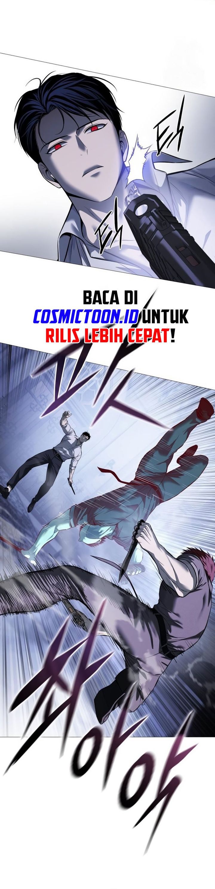 Red Shirt Chapter 19 Halaman 38