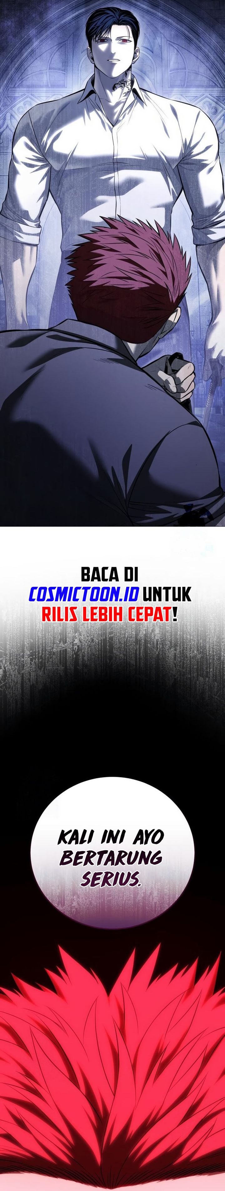 Red Shirt Chapter 19 Halaman 41