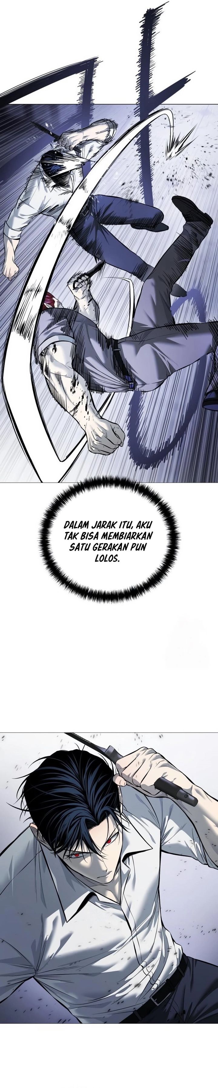 Red Shirt Chapter 20 Halaman 5