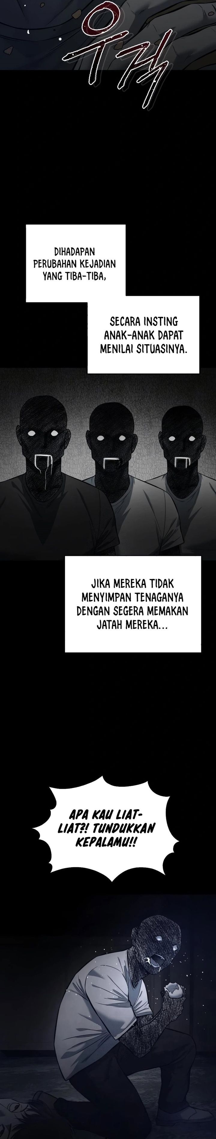 Red Shirt Chapter 20 Halaman 20