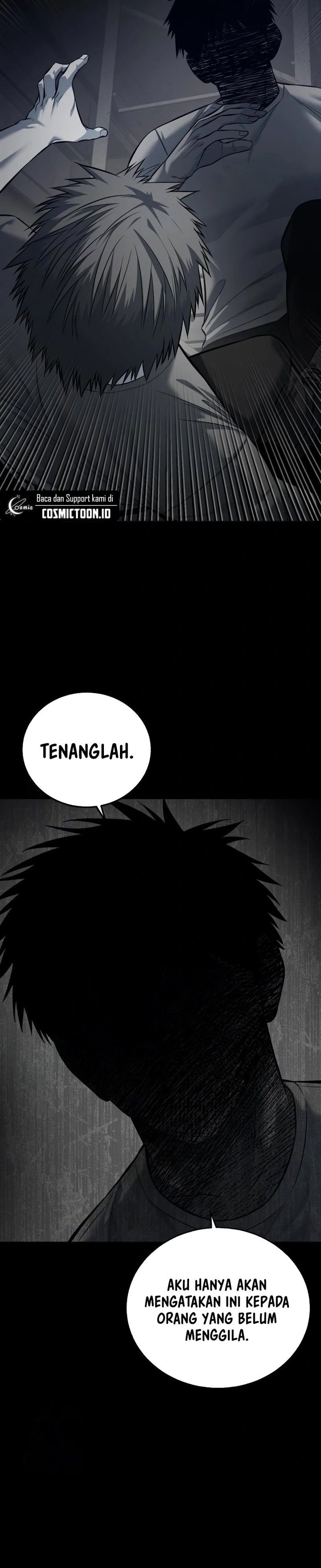 Red Shirt Chapter 20 Halaman 25