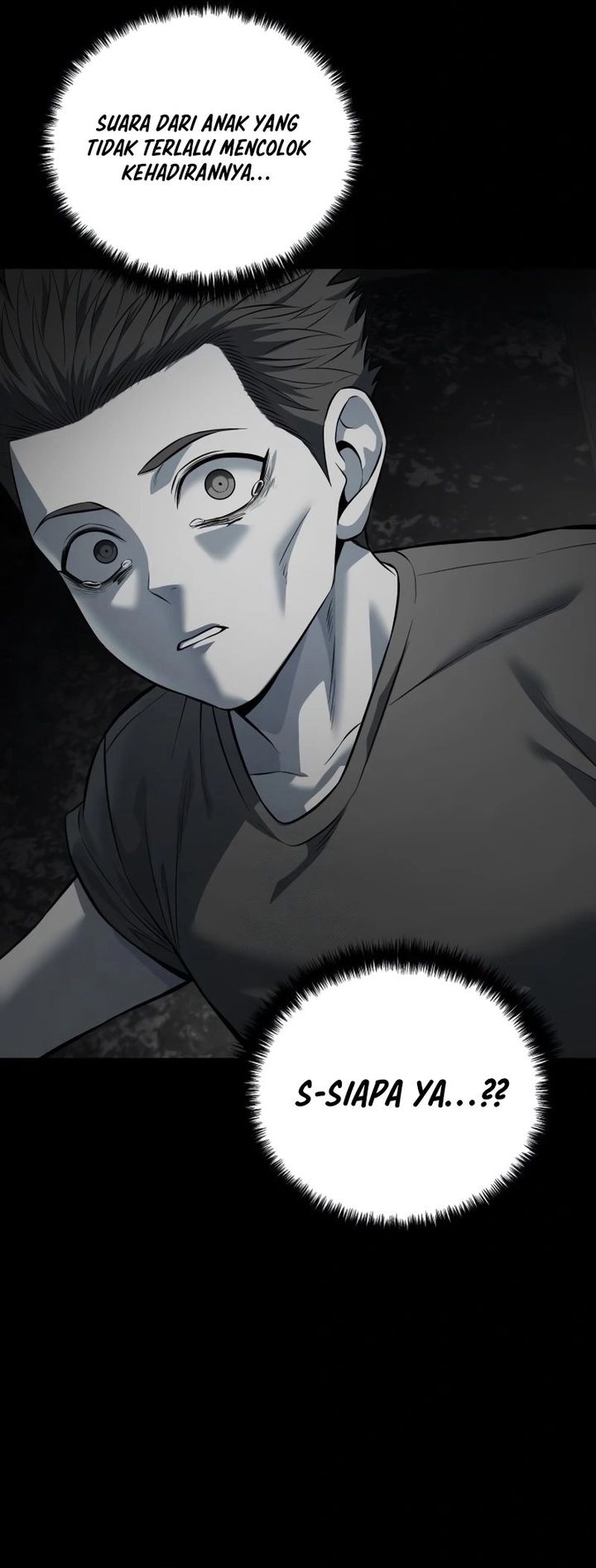 Red Shirt Chapter 20 Halaman 26