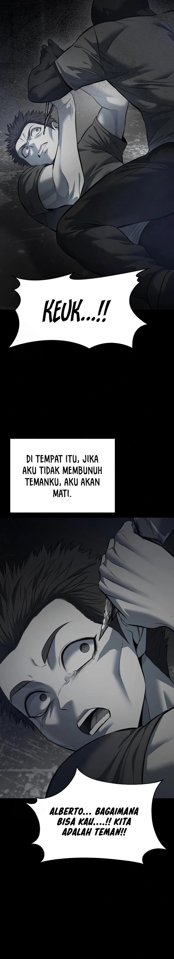 Red Shirt Chapter 20 Halaman 31