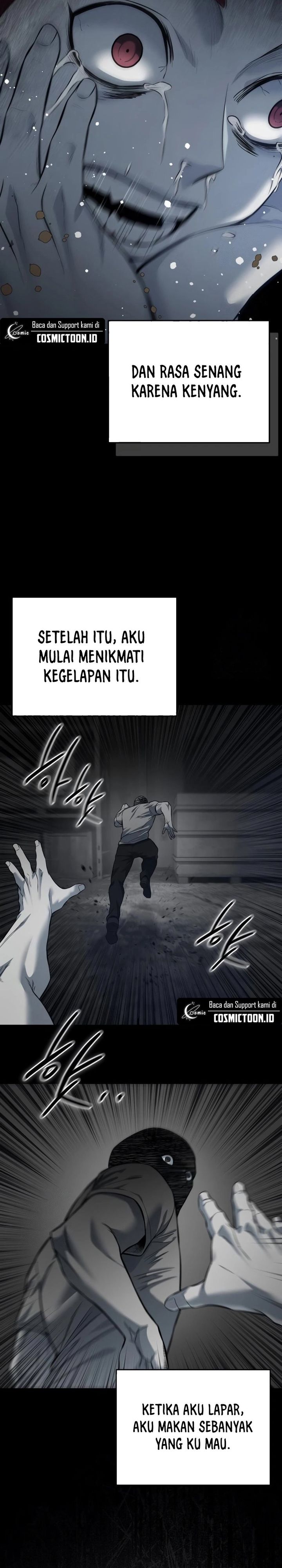 Red Shirt Chapter 20 Halaman 36