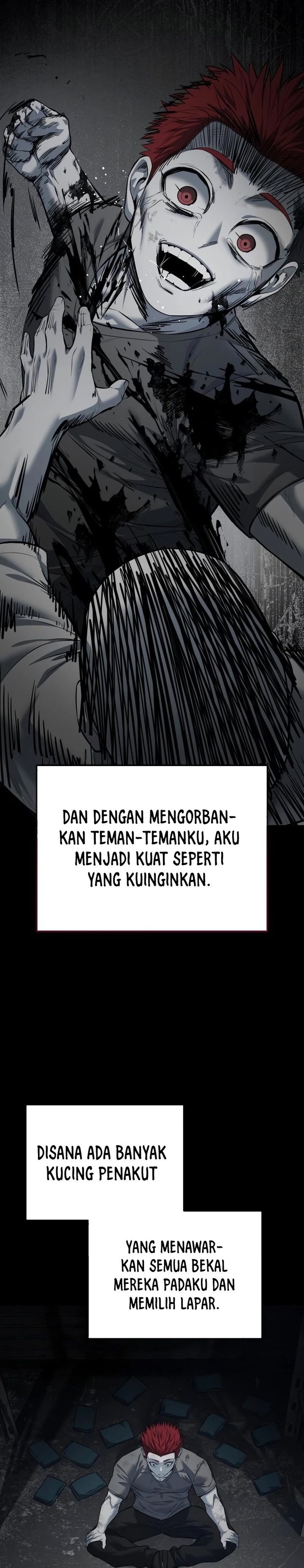 Red Shirt Chapter 20 Halaman 37