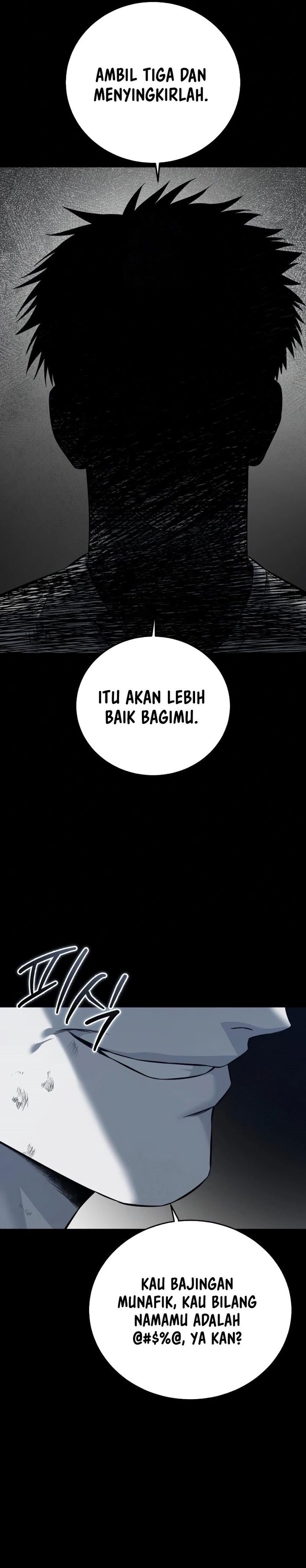 Red Shirt Chapter 20 Halaman 41