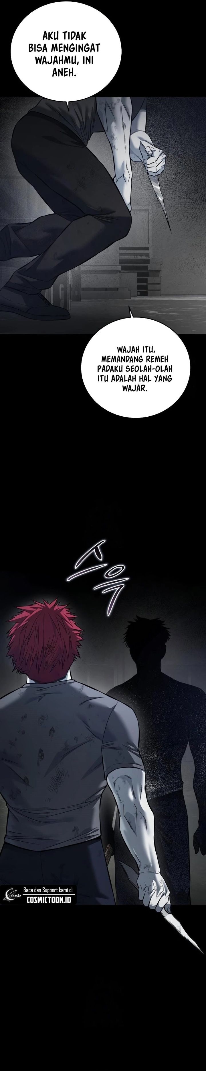 Red Shirt Chapter 20 Halaman 42