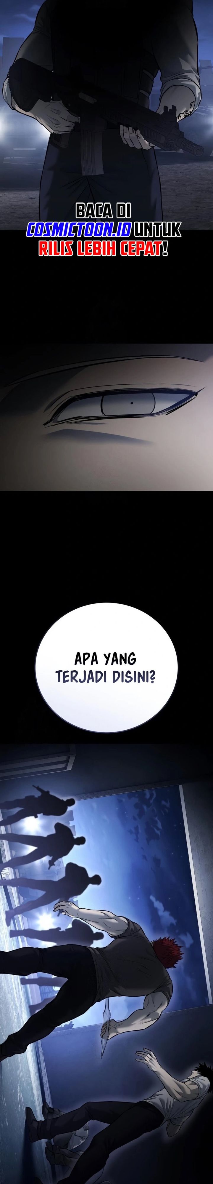 Red Shirt Chapter 20 Halaman 49