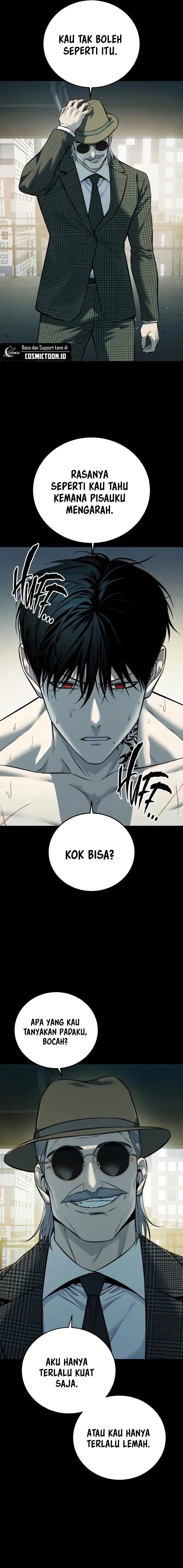 Red Shirt Chapter 21 Halaman 13
