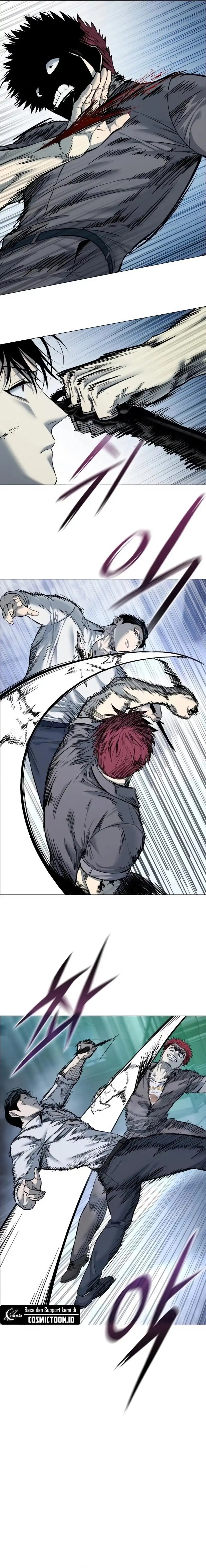 Red Shirt Chapter 21 Halaman 16