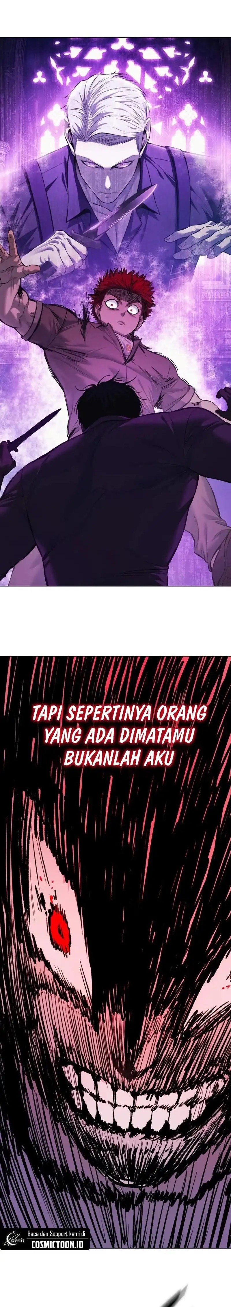 Red Shirt Chapter 21 Halaman 18