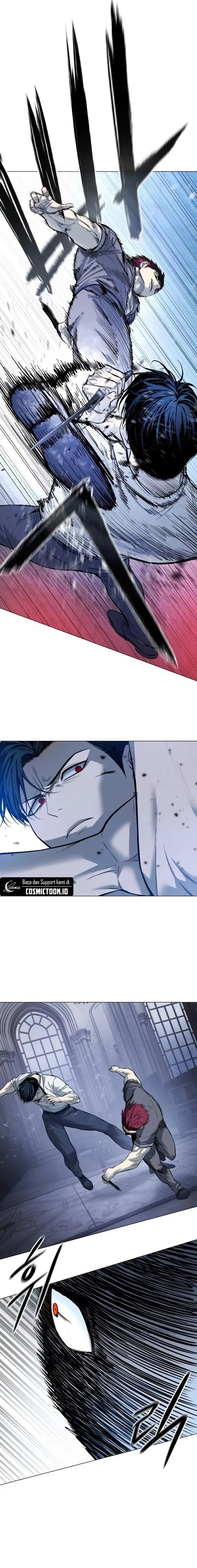 Red Shirt Chapter 21 Halaman 20