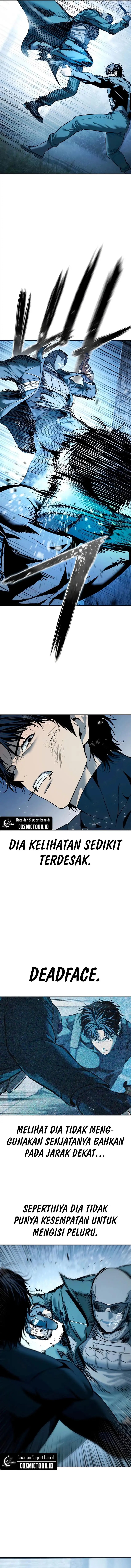 Red Shirt Chapter 23 Halaman 7