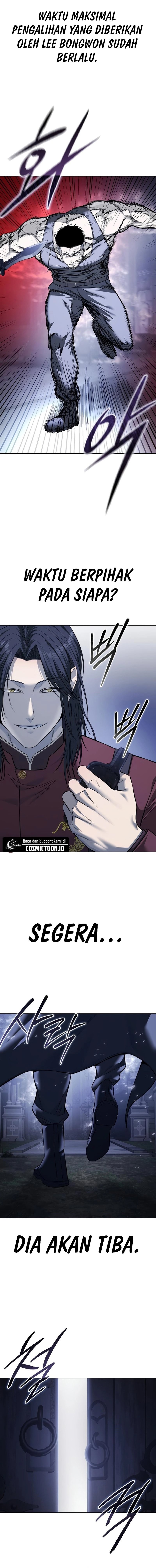 Red Shirt Chapter 25 Halaman 2
