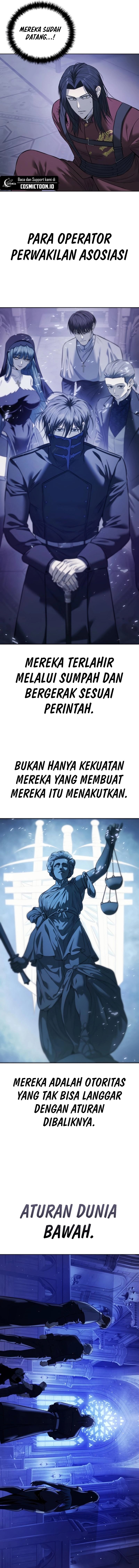 Red Shirt Chapter 25 Halaman 10