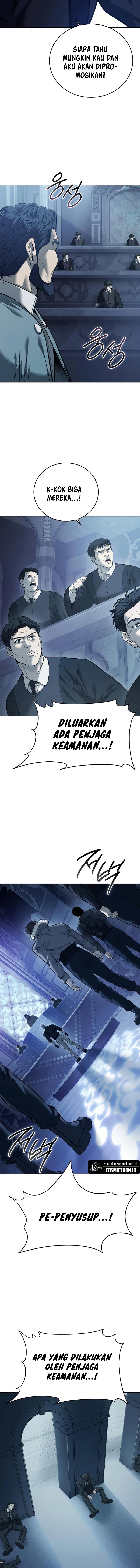 Red Shirt Chapter 25 Halaman 15