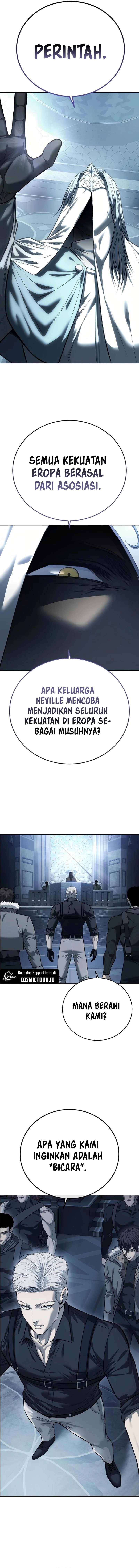 Red Shirt Chapter 25 Halaman 17
