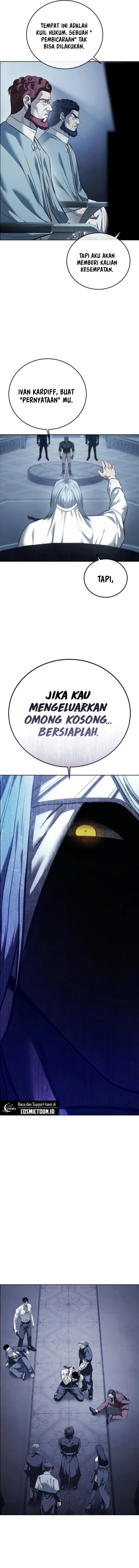 Red Shirt Chapter 25 Halaman 18