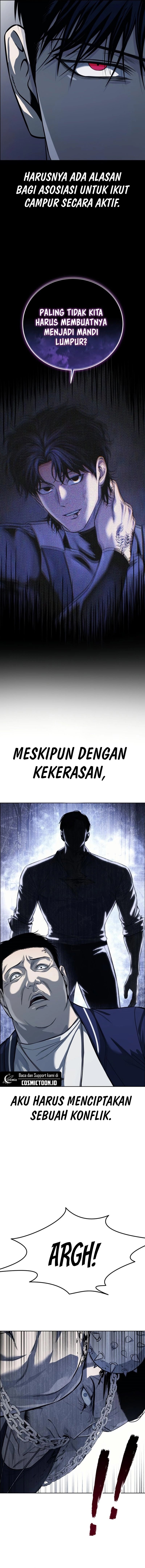Red Shirt Chapter 25 Halaman 20