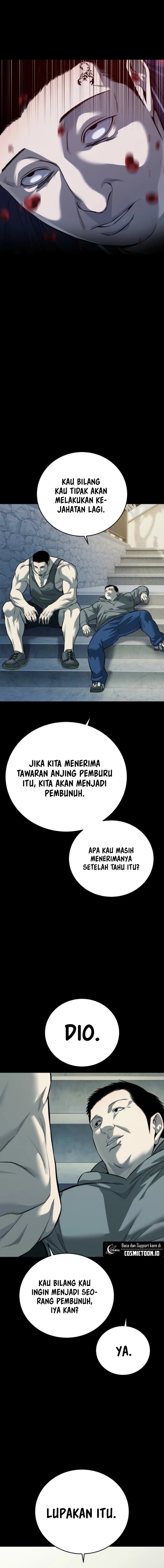 Red Shirt Chapter 26 Halaman 2