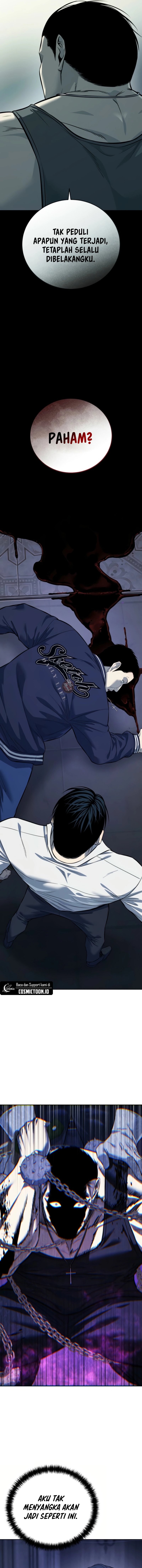 Red Shirt Chapter 26 Halaman 3