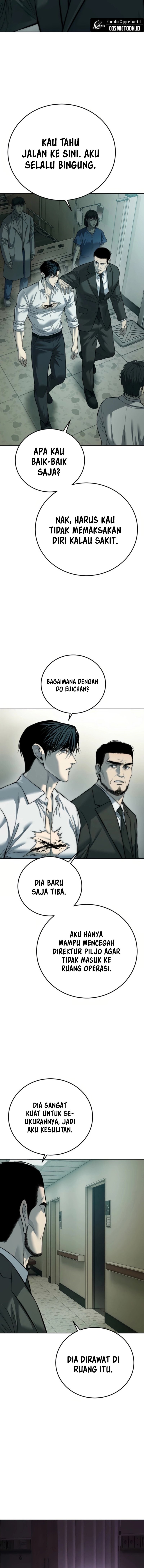 Red Shirt Chapter 26 Halaman 12