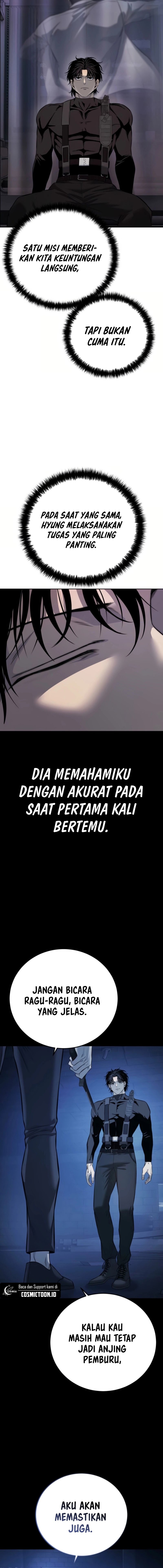 Red Shirt Chapter 26 Halaman 15