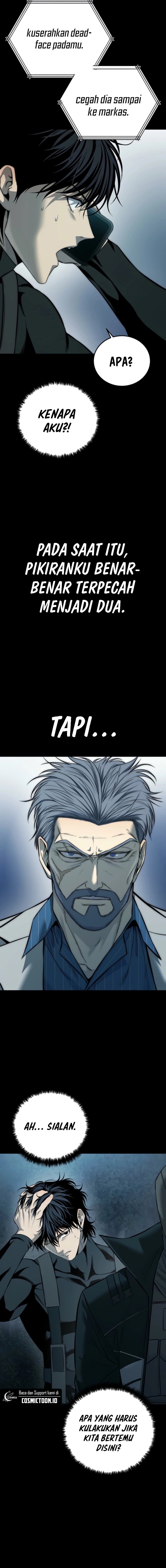Red Shirt Chapter 26 Halaman 17