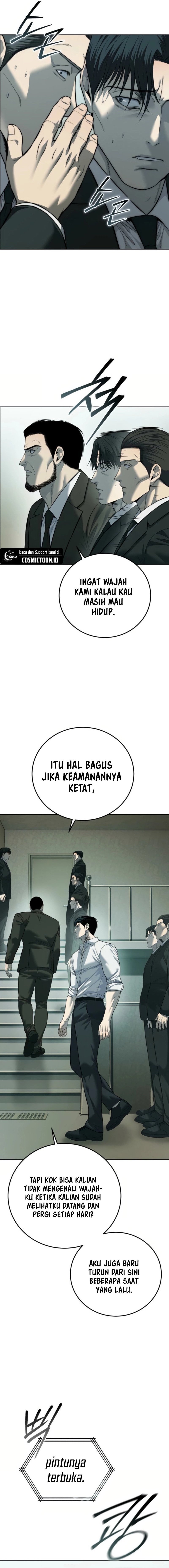 Red Shirt Chapter 26 Halaman 21