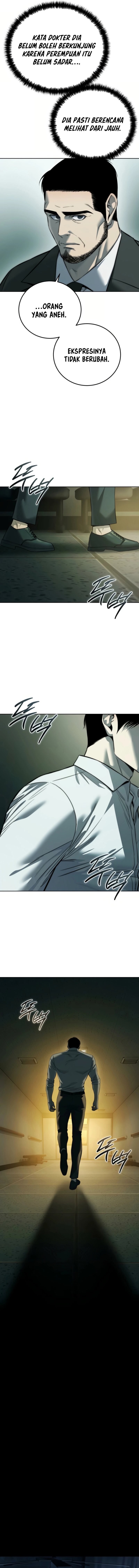 Red Shirt Chapter 26 Halaman 23