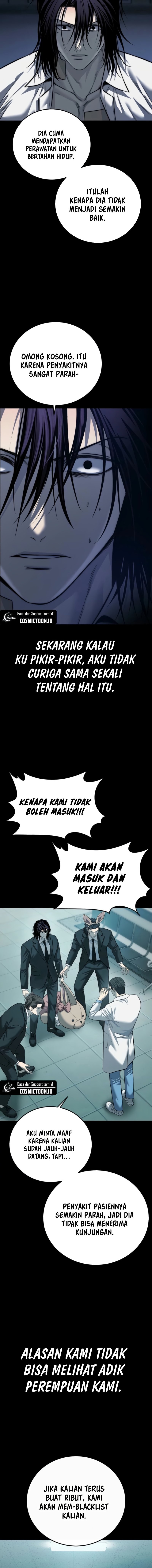 Red Shirt Chapter 27 Halaman 15